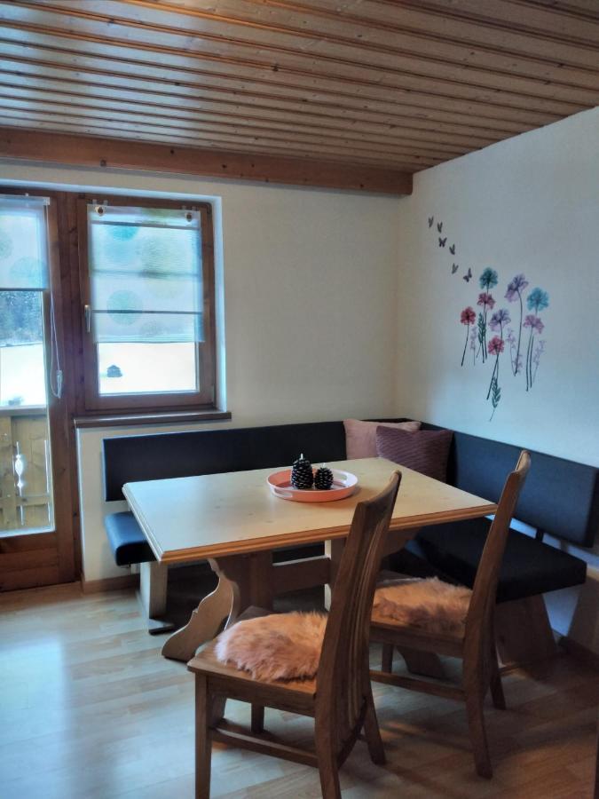 Ferienwohnung Nancy Jerzens Exteriör bild