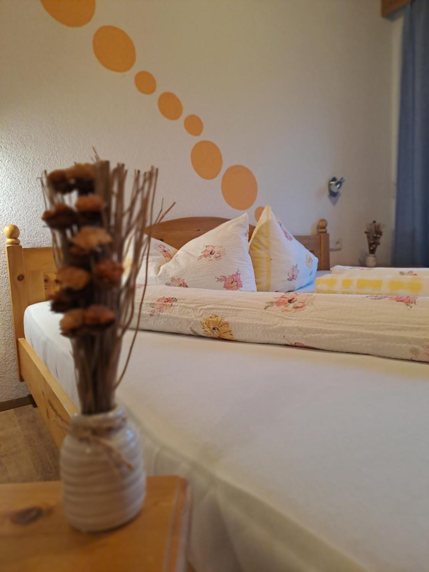 Ferienwohnung Nancy Jerzens Exteriör bild