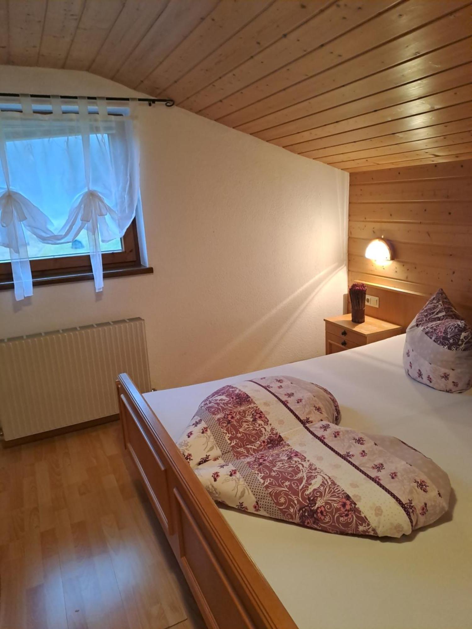 Ferienwohnung Nancy Jerzens Exteriör bild