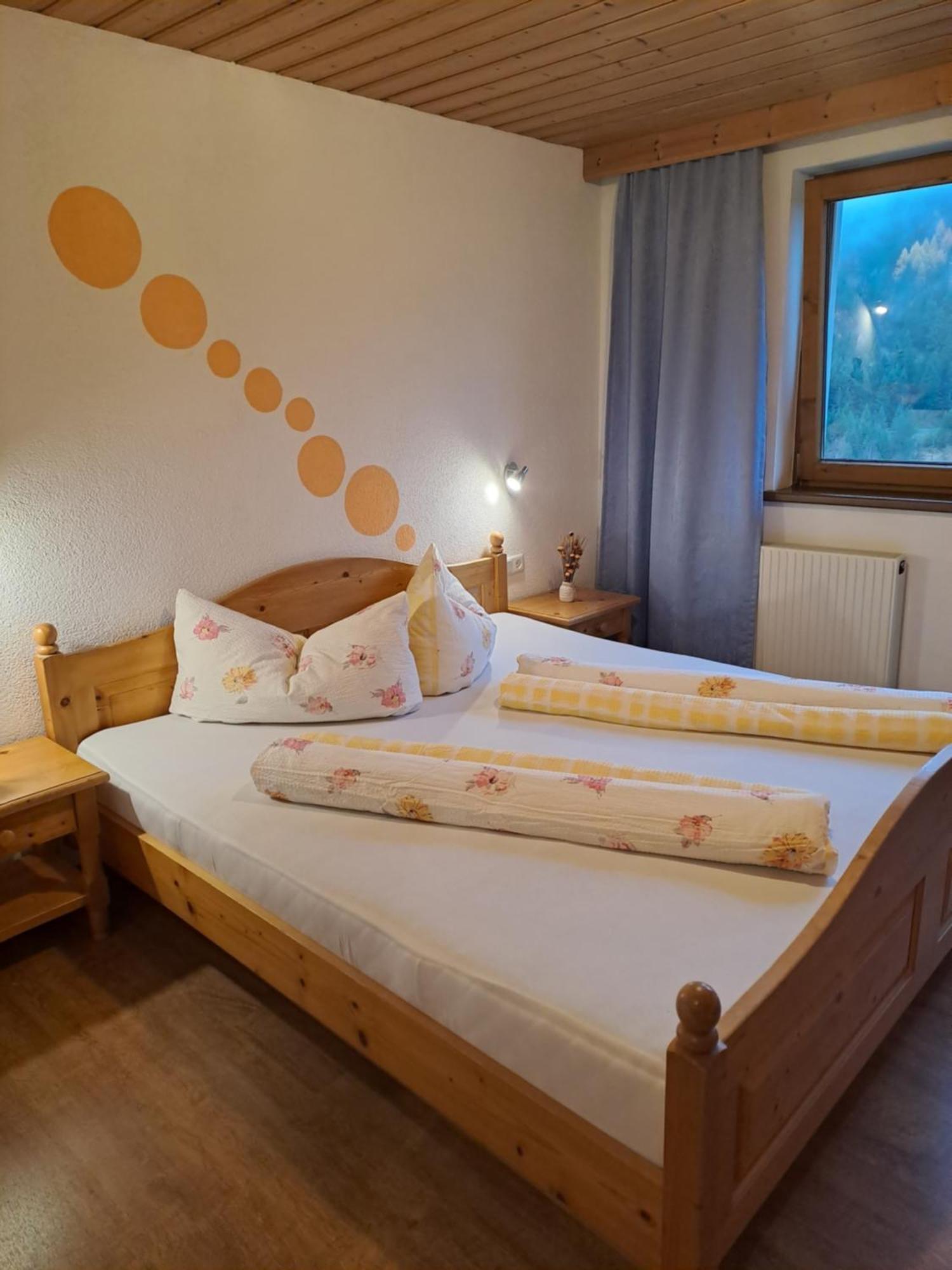 Ferienwohnung Nancy Jerzens Exteriör bild